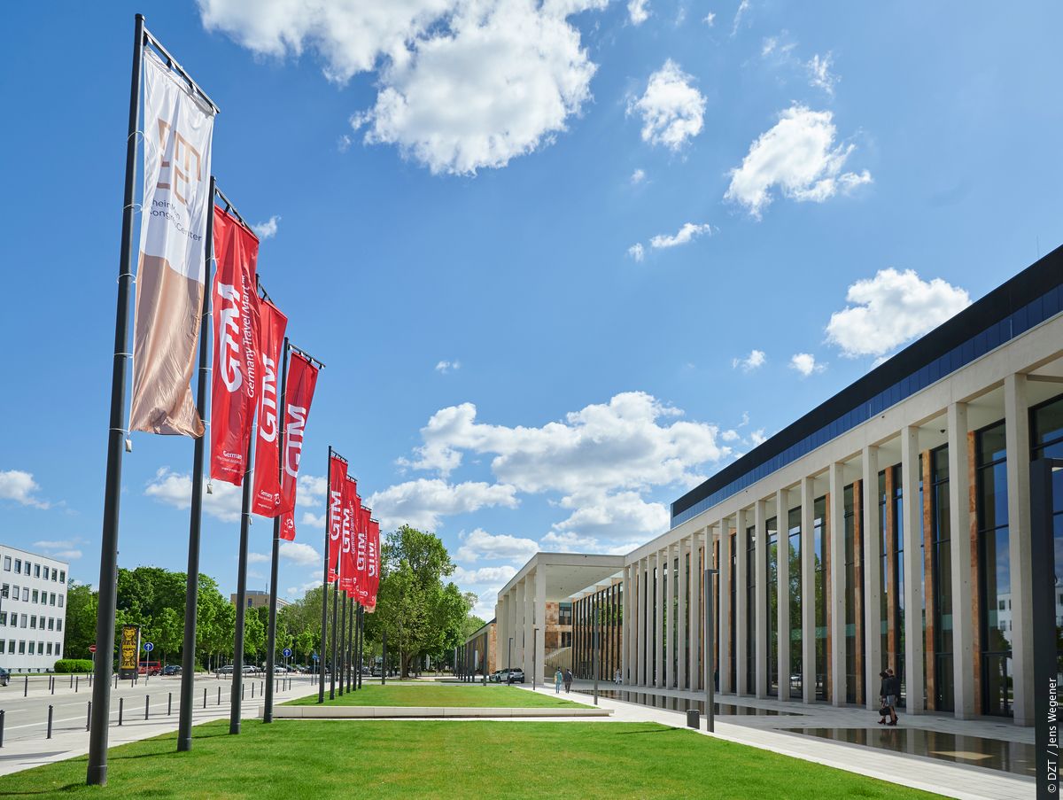 GTM 2019 in Wiesbaden