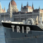 TRIP hajó