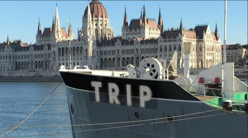 TRIP hajó