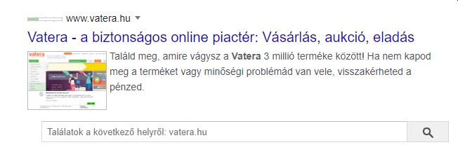 Online Piactér vatera -euroastra.hu