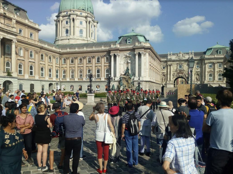 Zenélő Budapest (4)