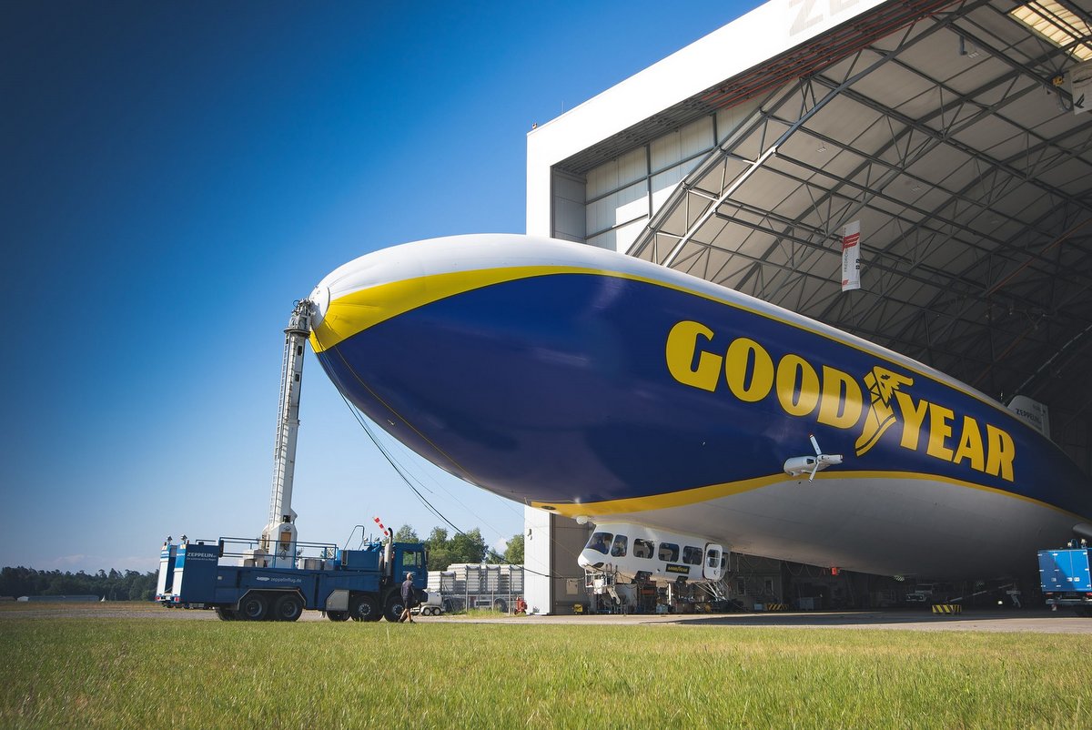 Zeppelin (1)