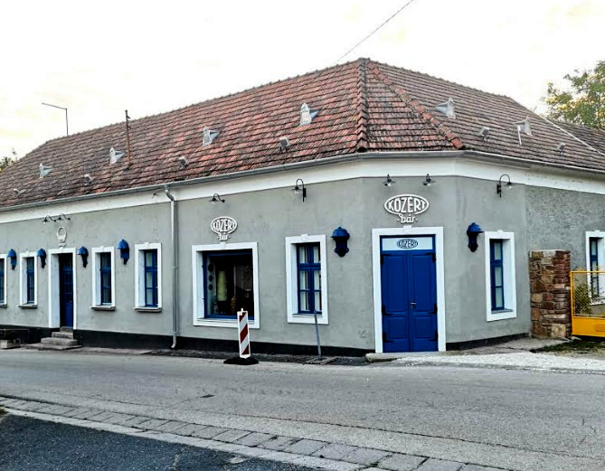 Káli Cool (1)