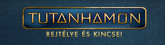 Tutanhamon (1)