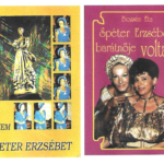 Spéter könyvek