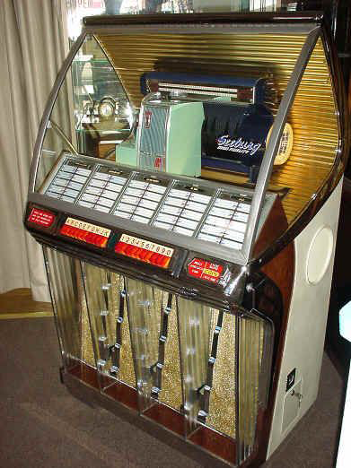 Wurlitzer