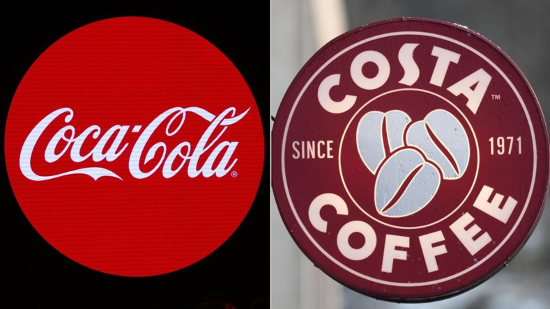 coca cola costa