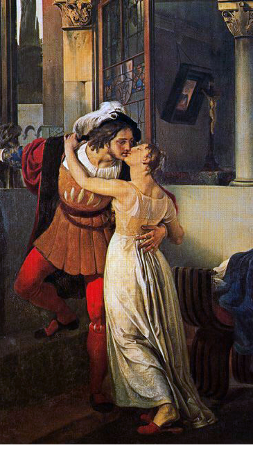 Francesco Hayez