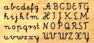 Zsinórírás