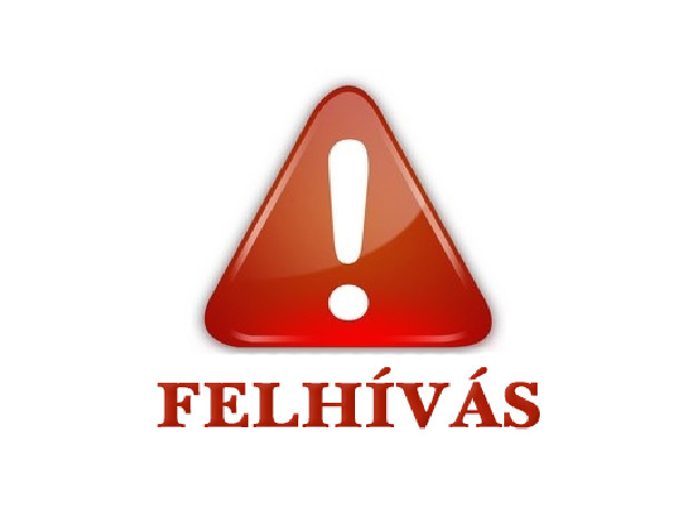 e-termekek.hu felhívás