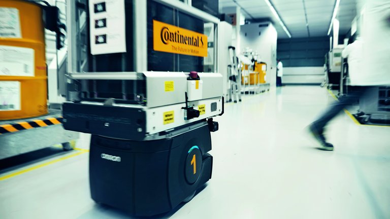 continental
