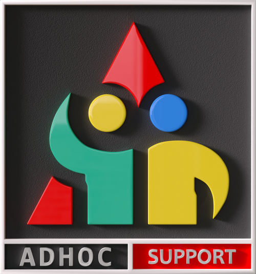 Adhoc.Support közösségi érdekérvényesítés