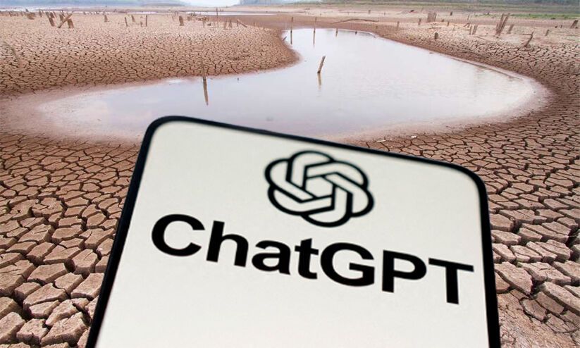 vízpazarló chatgpt