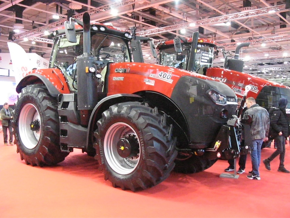 Agro-10