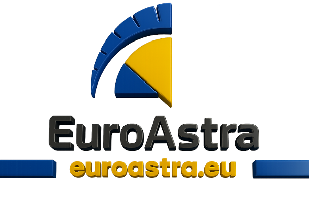 EUROASTRA – the  Internet Magazin
